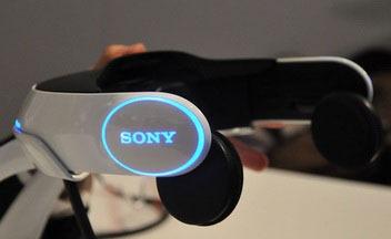 Sony о перспективах виртуальной реальности Sony о перспективах виртуальной реальности