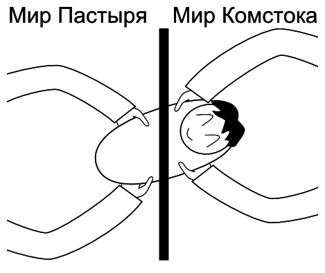 BioShock Infinite - Такие похожие и такие разные: BioShock Infinite и квантовая физика BioShock Infinite - Такие похожие и такие разные: BioShock Infinite и квантовая физика