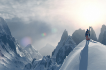 Steep - морозная свежесть у вас дома Steep - морозная свежесть у вас дома